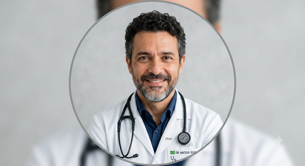 Dr. Carlos Melo